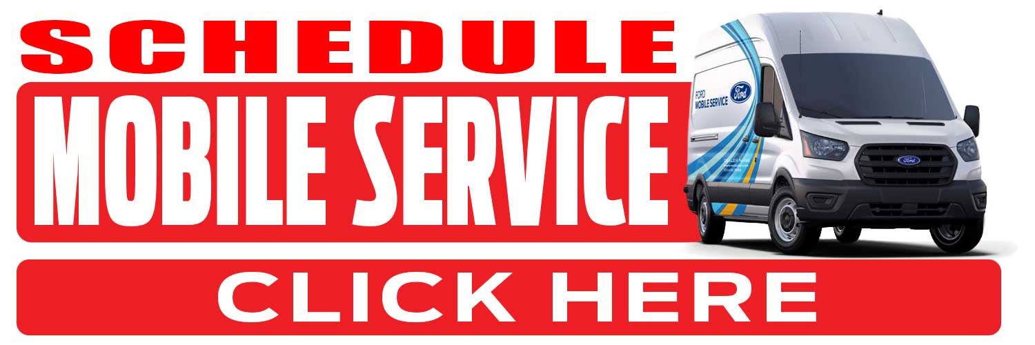 Sam Pack's Five Star Ford North Richland Hills Premier Ford Dealership