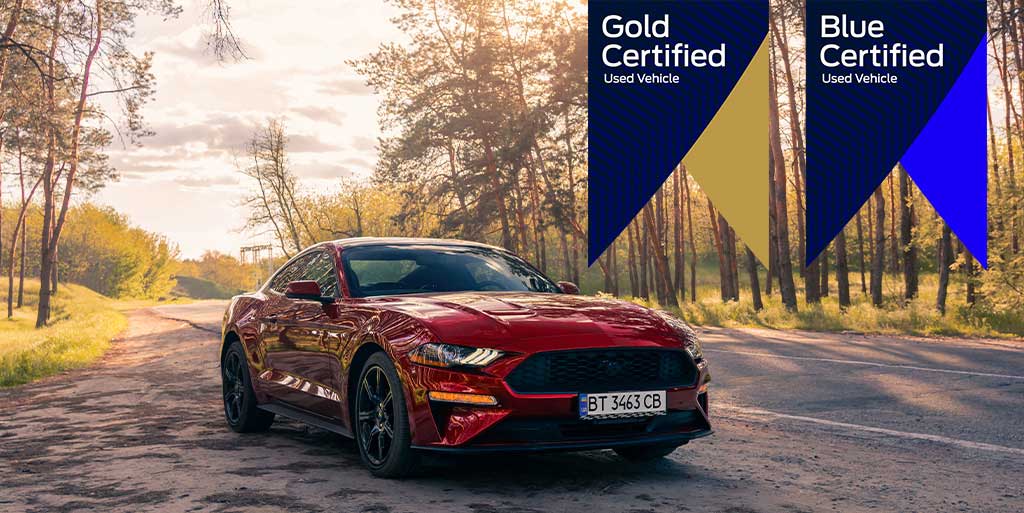 Sam Pack's Five Star Ford North Richland Hills Premier Ford Dealership