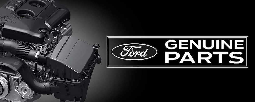 Ford Parts And Accessories