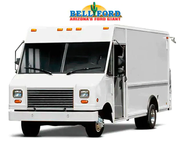 Bellford Strippedchassis