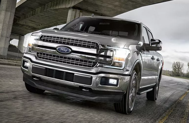 2021 Ford F 150 Limited Bfcustoms B3 O