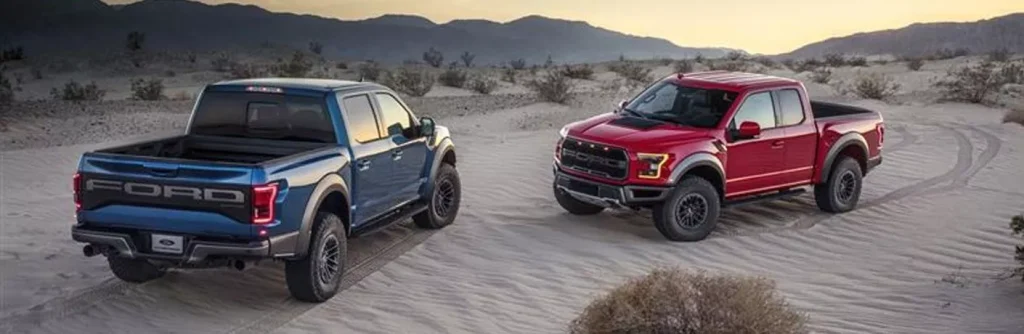 2021 Ford F 150 Raptor A1 O