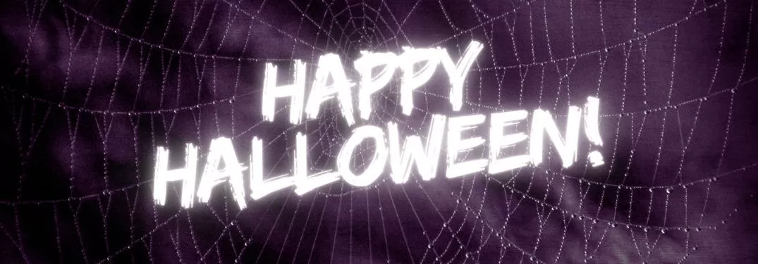 2024 Happy Halloween Spider Web 1075x375 C