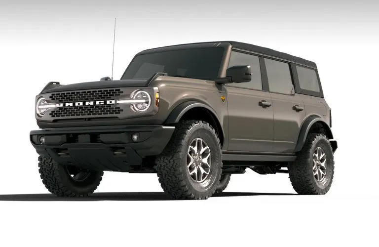 2025 Ford Bronco Marsh Gray 768x500 Oem
