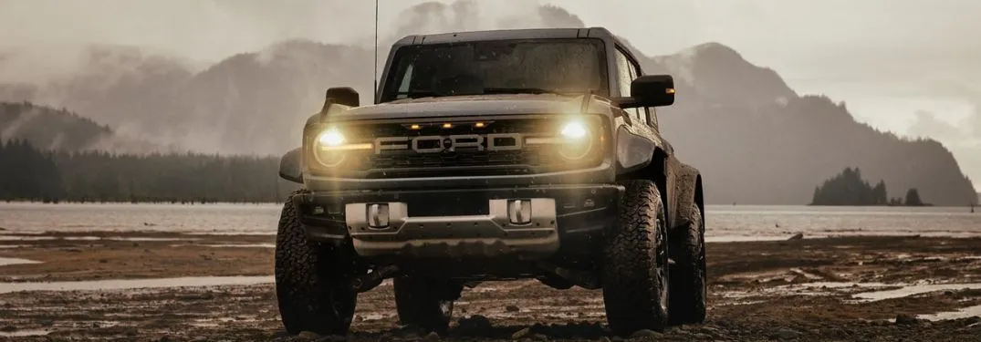 2025 Ford Bronco Release Date And Design Specs 1075x375 Oem