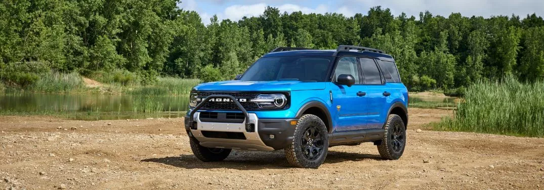 2025 Ford Bronco Sport Release Date And Design Specs 1075x375 Oem
