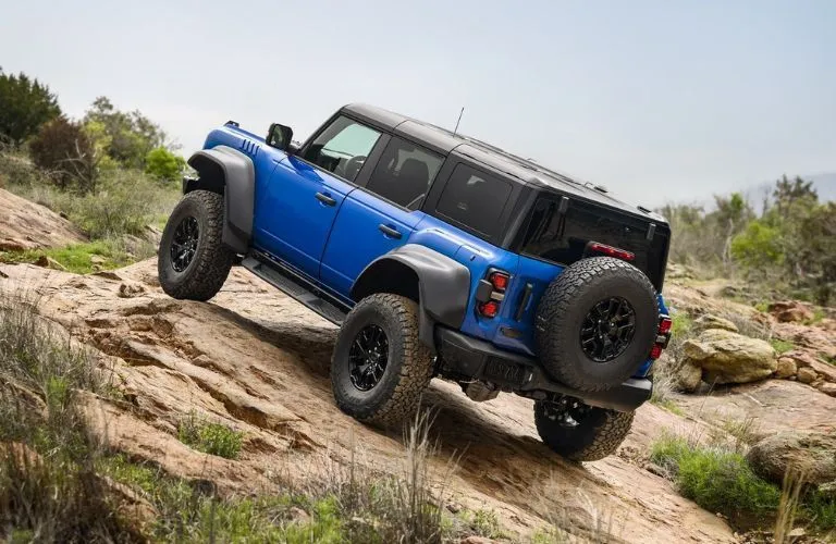 2025 Ford Bronco With Black Appearance Package 768x500 Oem