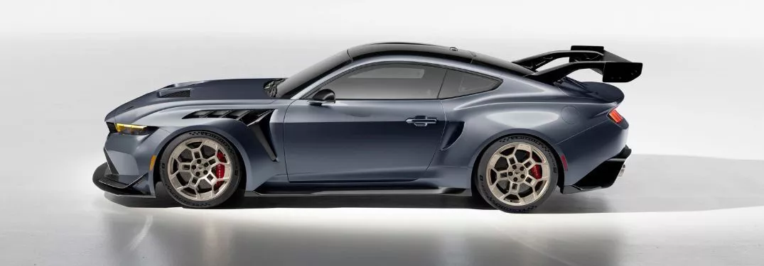2025 Ford Mustang Gtd Release Date And Performance Specs 1075x375 Oem