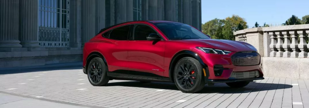 2025 Ford Mustang Mach E Release Date And Design Specs 1075x375 C