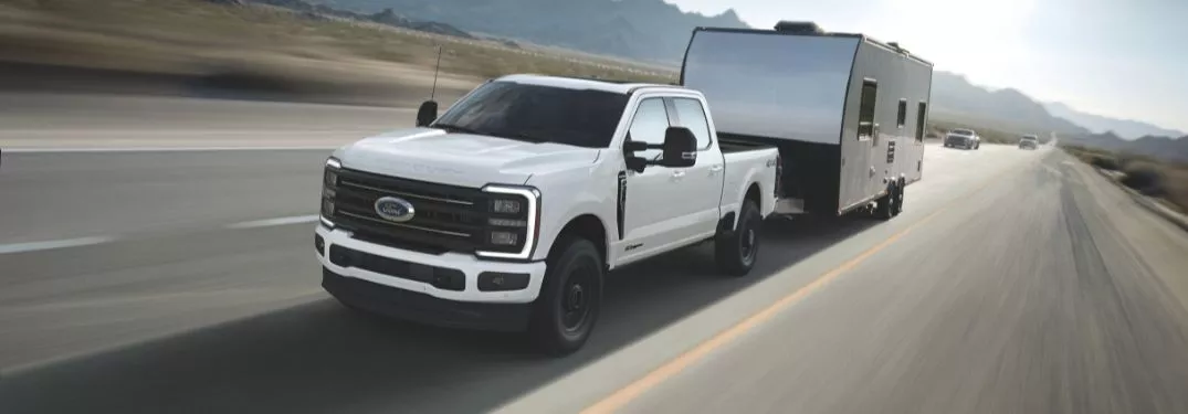 2025 Ford Super Duty�� Release Date And Design Changes 1075x375 Oem