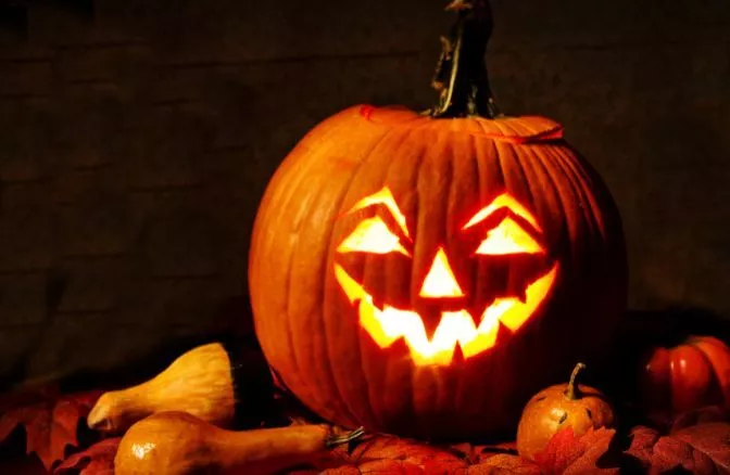 Halloween Jack O Lantern 2 768x500 C