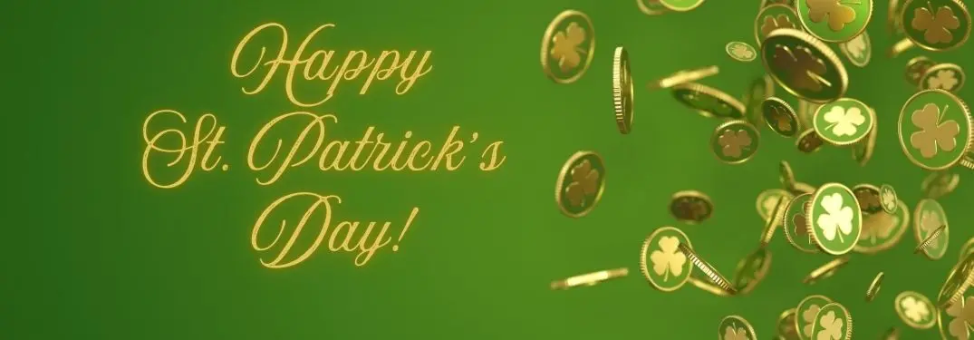 Happy St