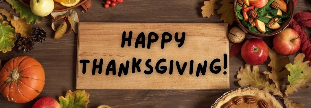 Happy Thanksgiving 2024 Table 1075x375 C