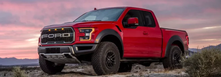 Trick Out Your New Ford At Bf Customs In Tampa Fl O