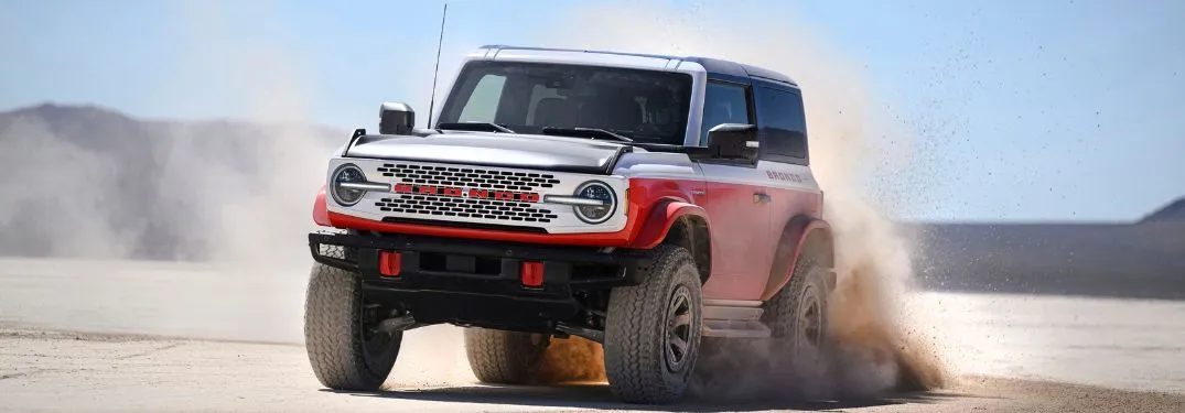 What Are The 2025 Ford Bronco Stroppe Special Edition Features 1075x375 Oem