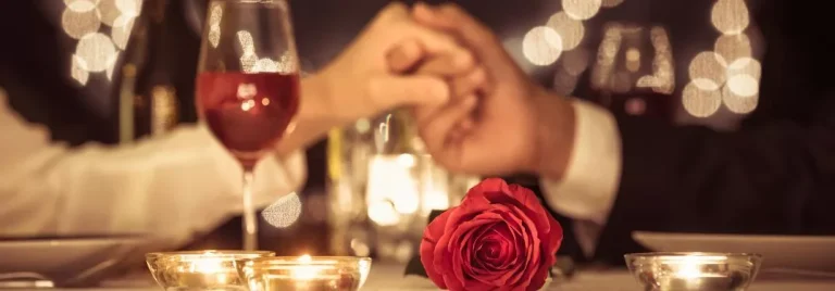 What Are The Most Romantic Restaurants For Valentines Day In Tampa Fl C