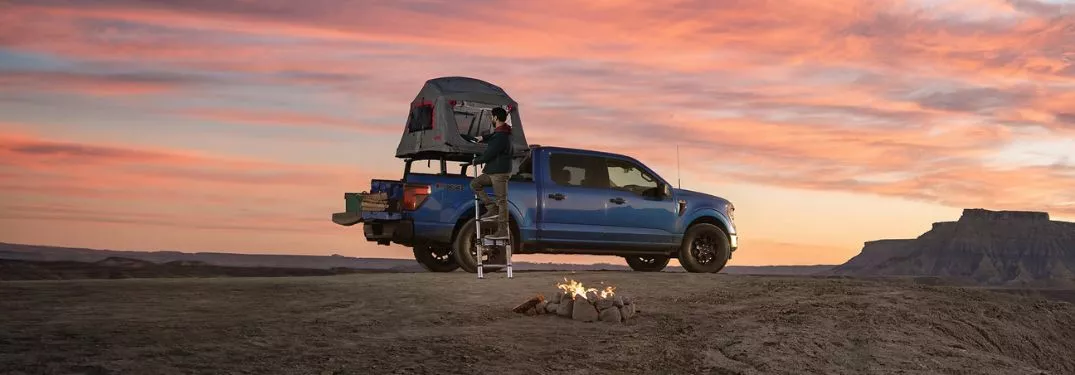Which 2024 Ford F 150 Models Are Best For Off Roading 1075x375 Oem