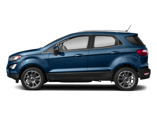 Canby Ford Inc Dealership In Or Ecosport