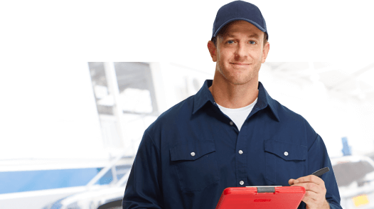 Schedule Service with our expert technicians