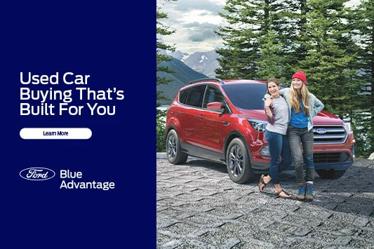 Fordblueadvantage