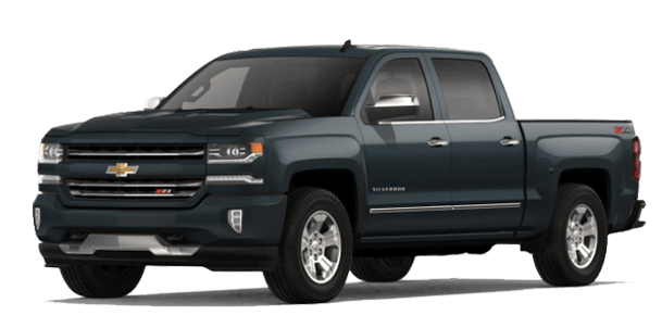 Silverado 1500