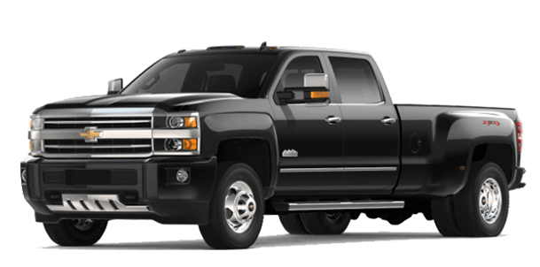 Silverado 3500