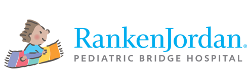 Ranken Jordan Pediatric Bridge Hospital