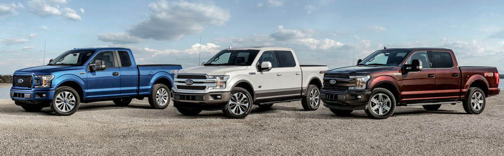 Why Choose Fair Oaks Ford?