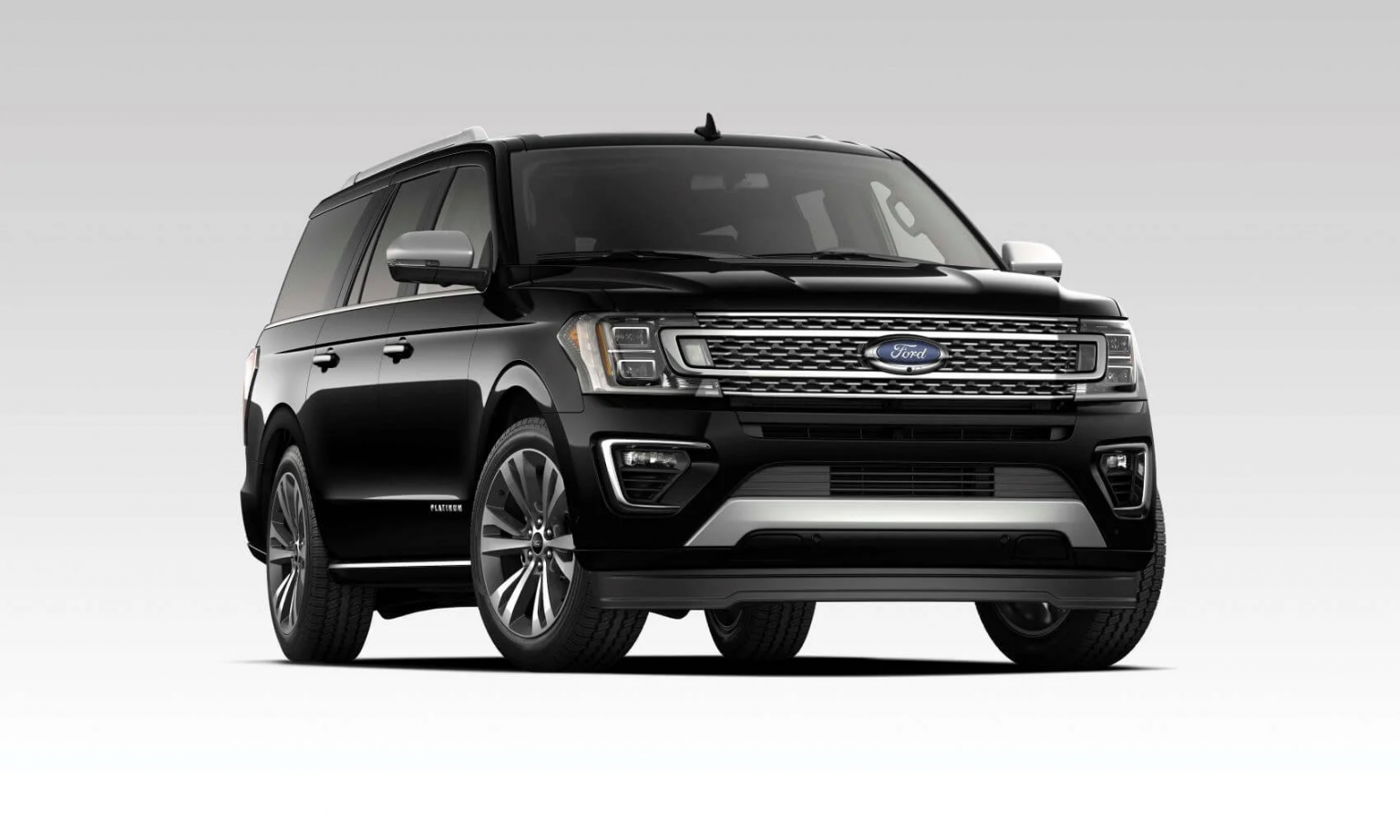 Ford Expedition Trim Levels Five Star Ford Dallas