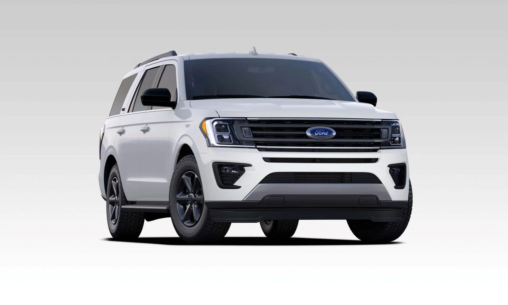 Ford Expedition Trim Levels Five Star Ford Dallas
