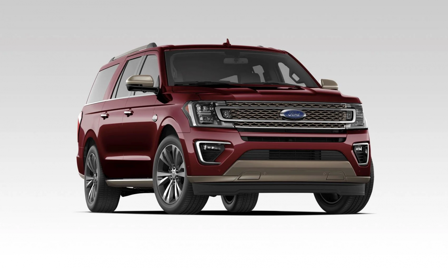 Ford Expedition Trim Levels Five Star Ford Dallas