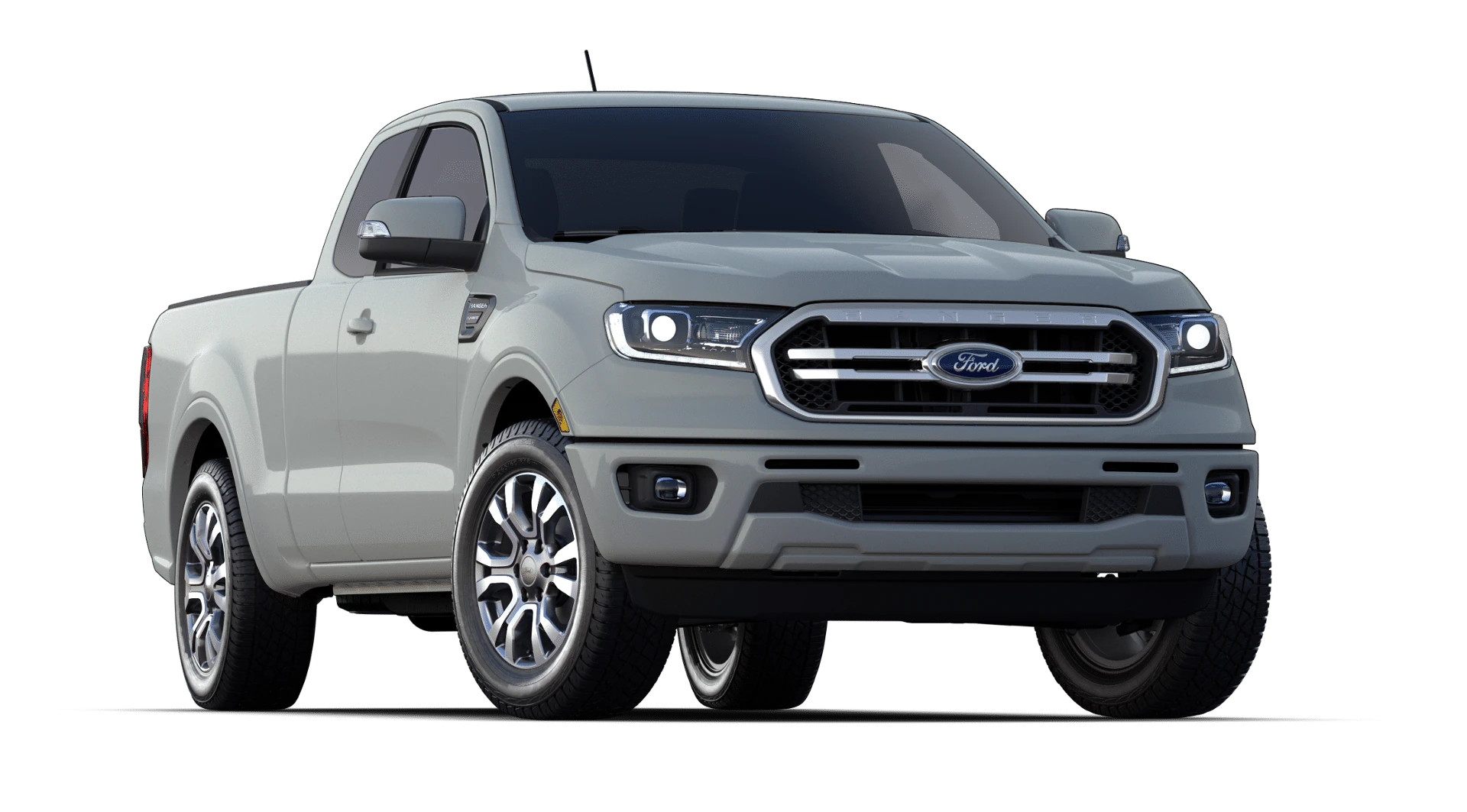 Ford Ranger for Sale Five Star Ford Lewisville, TX