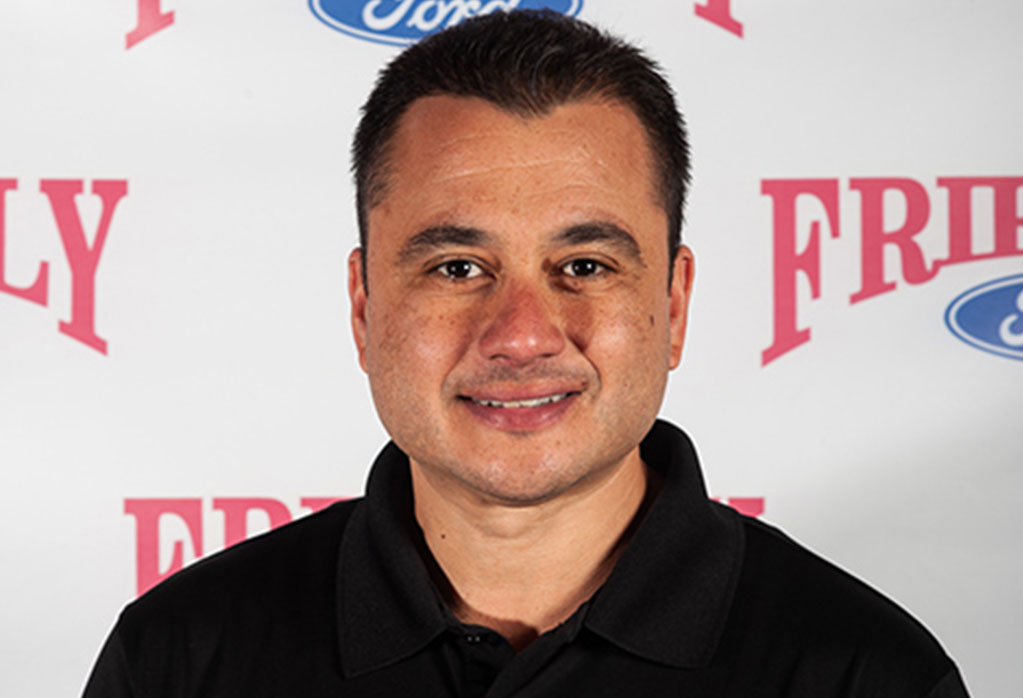 Eddie Perez
