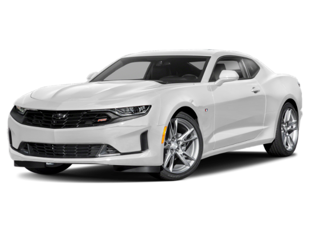 2020 Chevy Camaro