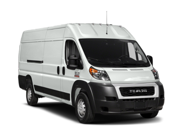 2020 Ram Promaster