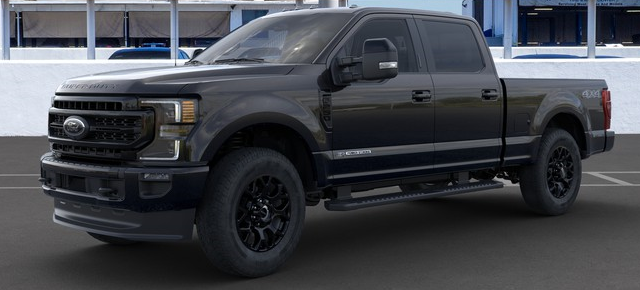 2021 Ford Roush Super Duty F 250 Srw Seo