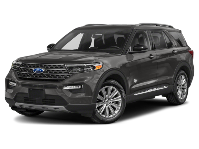 2022 Ford Explorer New Seo