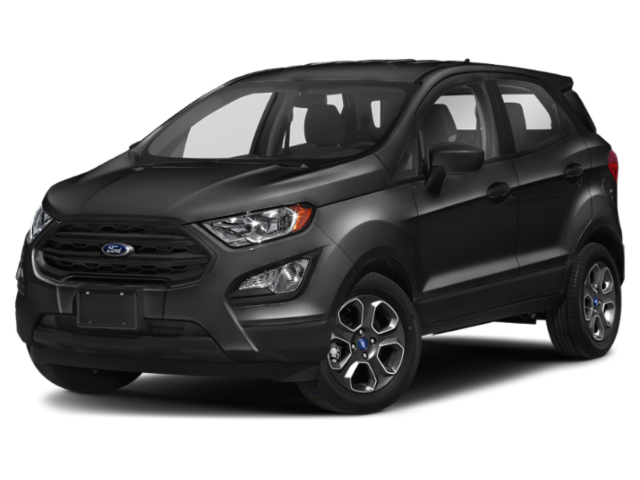 Latest 2022 Ford Ecosport