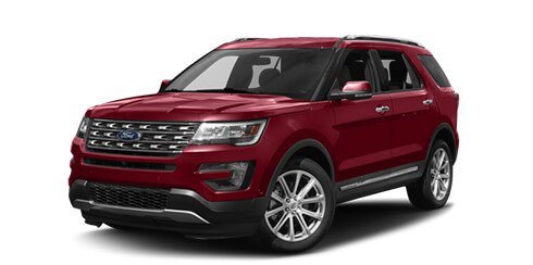 SUVs