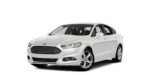 Coupes & Sedans