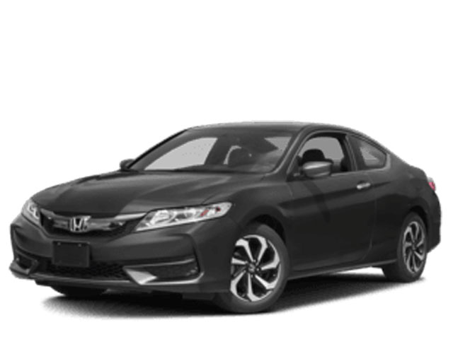Accord Coupe
