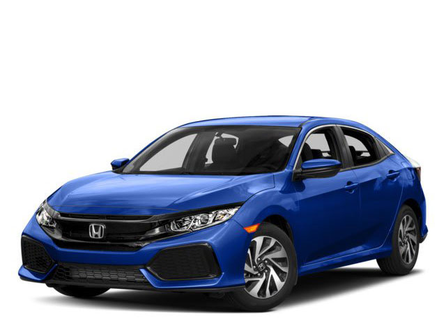 Civic Hatchback