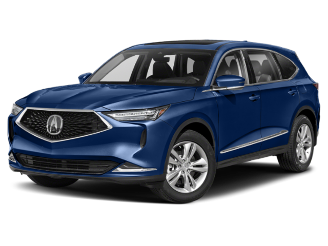 2022 Acura Mdx 1