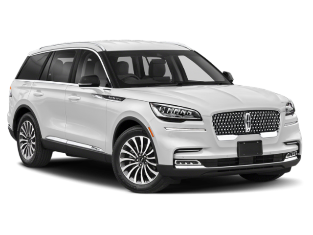 New Lincoln Aviator 2022 E1652700371978