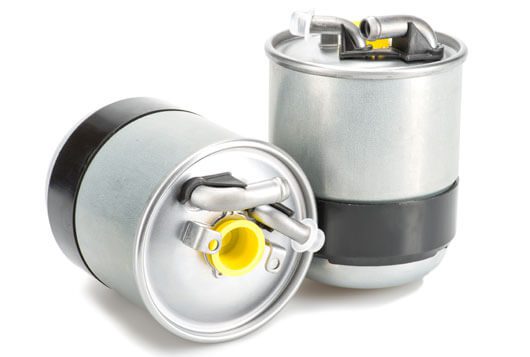 Fuelsystem Parts