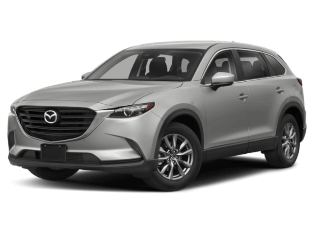 2020 Mazda Cx 9