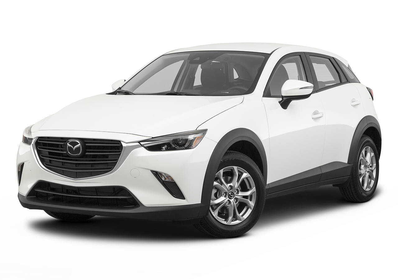 2020 Mazda Cx 3 For Sale In Los Angeles