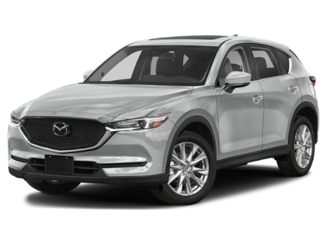 2021 Mazda Cx 51