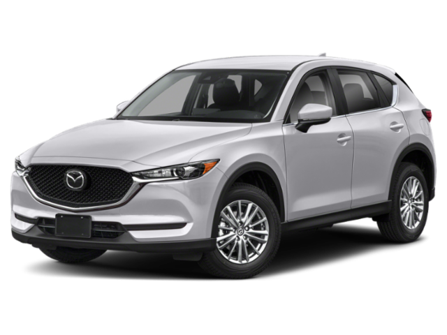 2021 Mazda Cx 52