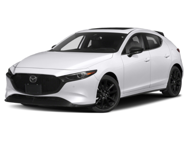 2021 Mazda Mazda3 Hatchback1